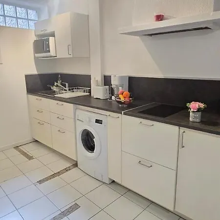 Centre 2 Apartment Serignan