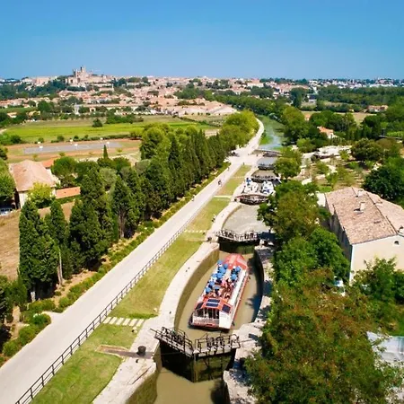 Centre 2 * Serignan