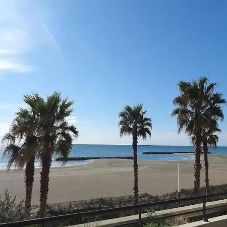 Apartman - 4 Pers, 49 M2, 2/1 Sète