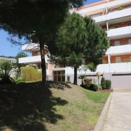 Apartman - 4 Pers, 49 M2, 2/1 *