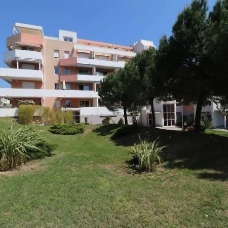 - 4 Pers, 49 M2, 2/1 Apartman